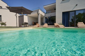 Villa Martin Noel, Porec